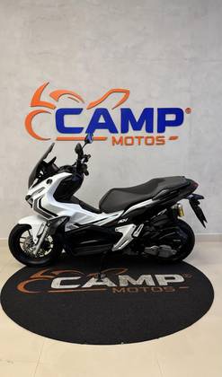 HONDA ADV 